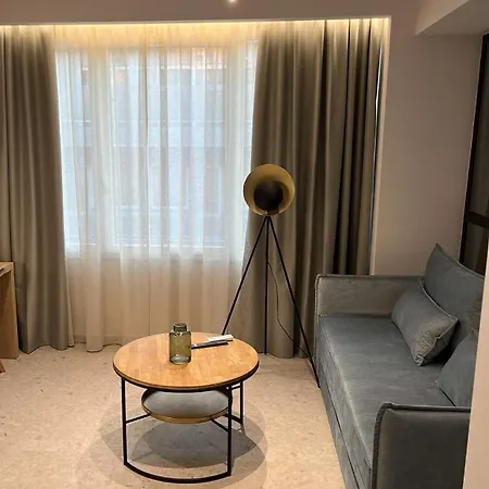 Apartman Tailor's #3 Szaloniki